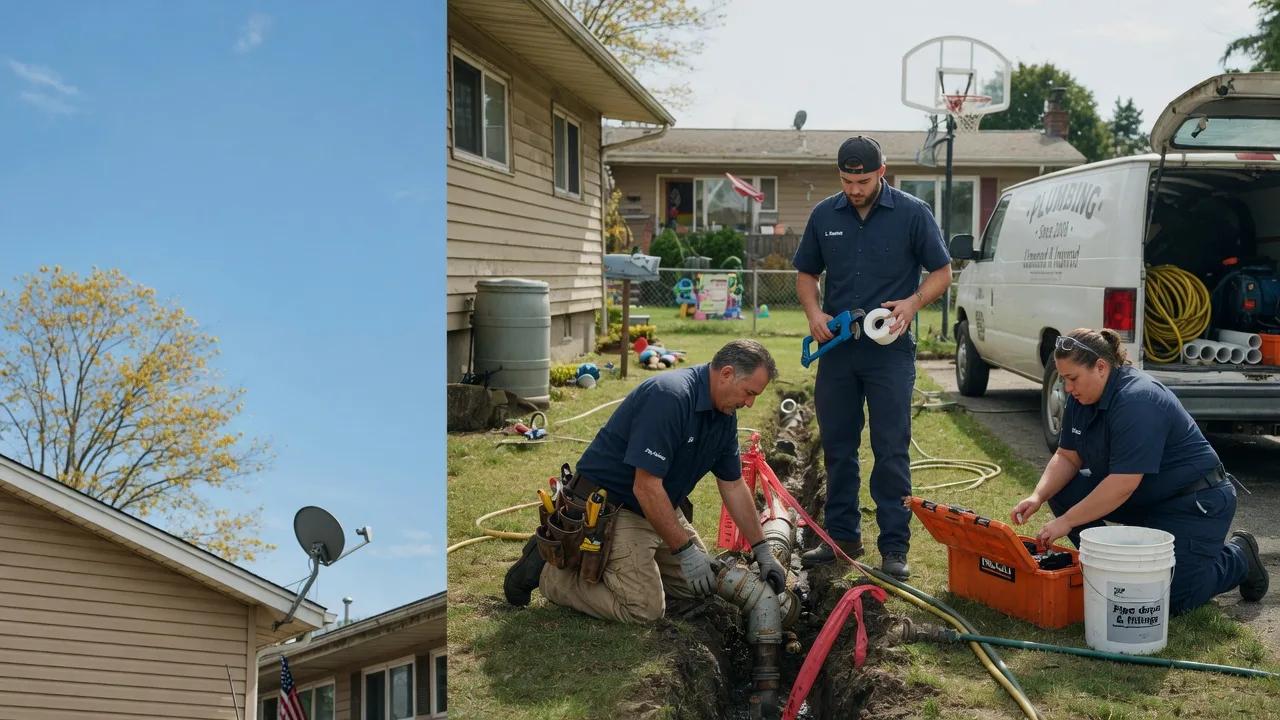 Garbage Disposal Replacement in Westmoreland City, PA near me